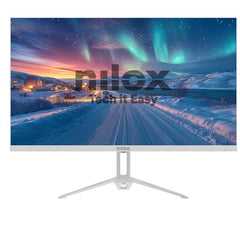 NILOX TECH - Monitor 27" 100Hz/Full HD/IPS/HDMI/DP/5ms/Multimedia