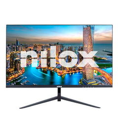 NILOX TECH - Monitor 27" 100Hz/Full HD/IPS/HDMI/DP,/1ms