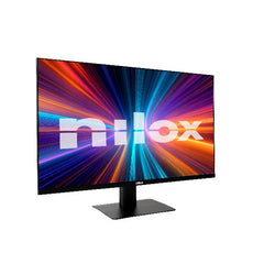 NILOX TECH - Monitor 27" 75Hz/Full HD/IPS/HDMI/VGA/5ms