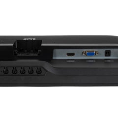 NILOX TECH - Monitor 27" 75Hz/Full HD/IPS/HDMI/VGA/5ms