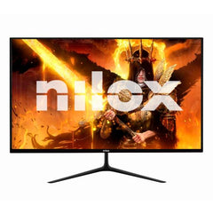 NILOX TECH - Monitor 27" 75Hz/Full HD/HDMI/DP/VGA