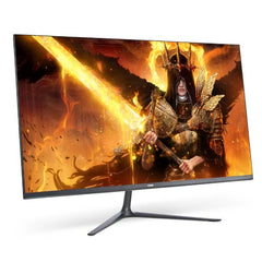 NILOX TECH - Monitor 27" 75Hz/Full HD/HDMI/DP/VGA