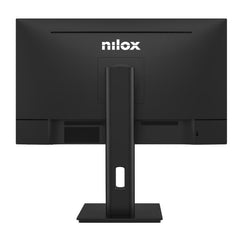 NILOX TECH - Monitor Regolabile 27" 120Hz/IPS/2K/QHD/Multimedia
