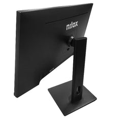 NILOX TECH - Monitor Regolabile 27" 120Hz/IPS/2K/QHD/Multimedia