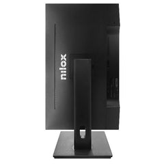 NILOX TECH - Monitor Regolabile 27" 120Hz/IPS/Multimedia/Full HD