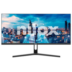 NILOX TECH - Monitor 29" 75Hz/UltraWide/IPS/HDMI/DP/4ms