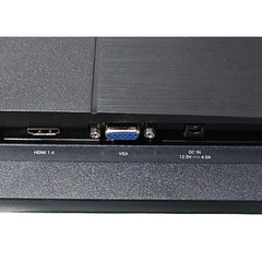 NILOX TECH - Monitor 32" 100Hz/IPS/HDMI/VGA