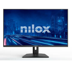 NILOX TECH - Monitor 32" 100Hz/IPS/HDMI/VGA