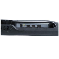 NILOX TECH - Monitor 27" 100Hz/2K/IPS/2HDMI/DP/1ms/Multimedia