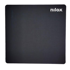 NILOX TECH - Tappetino per mouse, base anti scivolo, scorrimento fluido e preciso