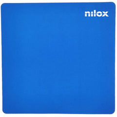 NILOX TECH - Tappetino per mouse, base anti scivolo, scorrimento fluido e preciso