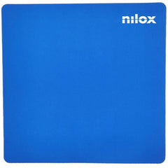 NILOX TECH - Tappetino per mouse, base anti scivolo, scorrimento fluido e preciso