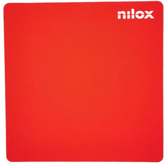 NILOX TECH - Tappetino per mouse, base anti scivolo, scorrimento fluido e preciso
