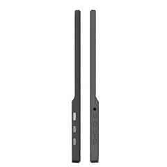 NILOX TECH - Monitor Portatile 15.6” IPS 60HZ Full HD