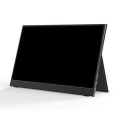 NILOX TECH - Monitor Portatile 15.6” IPS 60HZ Full HD