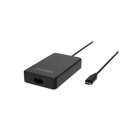 NILOX TECH - 100W Laptop charger GaN USB-C