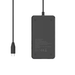 NILOX TECH - 100W Laptop charger GaN USB-C