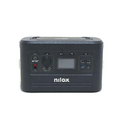 NILOX - Power Station PS500 500W