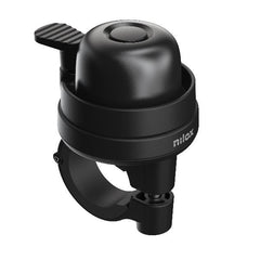 NILOX - Campanello con Smart Finder integrato