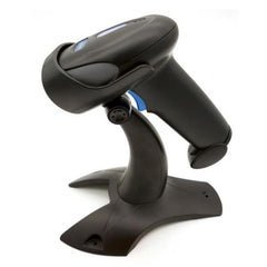 NILOX TECH - Lettore codice a barre, lettura codici 1D e 2D, compatibile con tutti i sistemi POS, plug & play, connessione wireless