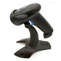 NILOX TECH - Lettore codice a barre, lettura codici 1D e 2D, compatibile con tutti i sistemi POS, plug & play, connessione wireless