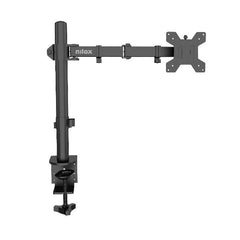 NILOX TECH - Supporto a braccio singolo per Monitor