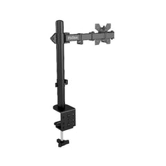 NILOX TECH - Supporto a braccio singolo per Monitor