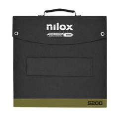 NILOX - Pannello Solare S200 200W