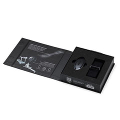 NILOX - Fascia cardiaca HRM smart, monitora la frequenza cardiaca, media e massima, resistente all'acqua 3ATM, compatibile con le migliori App di fitness, batteria intercambiale