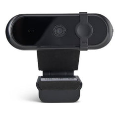 NILOX TECH - Webcam supporta formati video 4K 30 fps, autofocus, microfono, lunghezza cavo 1.5 mt, interfaccia USB