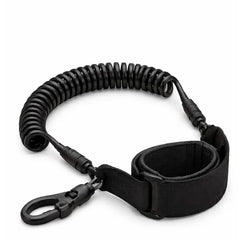 NILOX - Leash di sicurezza per acquascooter Makai Nui - Compatibile con NXWTRSCOOTER, NXWTRSCOOTEROR, NXWTRSCOOTER2BL, NXWTRSCOOTER2YL