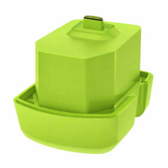 NILOX - Batteria per Acquascooter Makai Nui - Compatibile con NXWTRBATTERYBL, NXWTRBATTERYYL