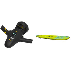 NILOX - Electric SUP KAHUNA WAI