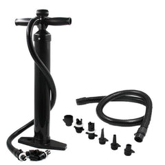 NILOX - Pompa manuale per SUP - Compatibile con NXWTRESUP, NXWTRESUP2, NXWTRSUP, NXWTRSUP2