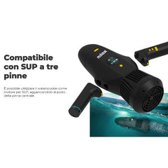 NILOX - AcquaScooter Kahuna
