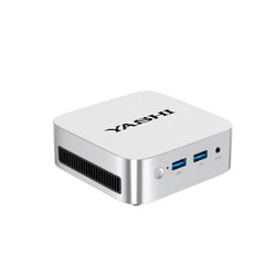 NY336 - YASHI NUCKY R3 3300U 8/256 W11PRO