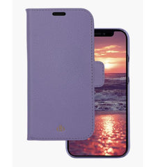 New York - iPhone 13 mini - Viola