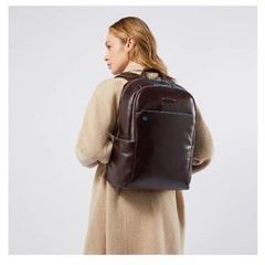 Zaino Piquadro - Blue Square Nero