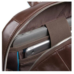 Zaino Piquadro - Blue Square Nero