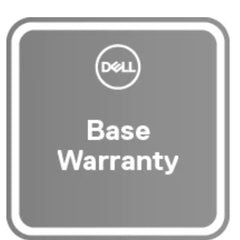 3Y Basic Onsite to 5Y Basic Onsite