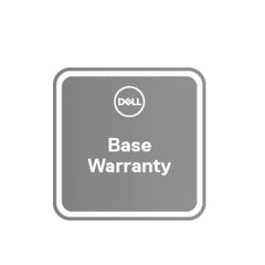 3Y Basic Onsite to 5Y Basic Onsite