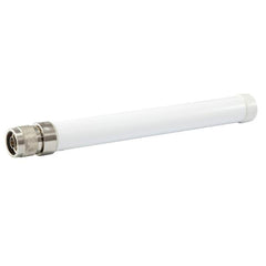 LEVELONE OAN-4058 ANTENNA OMNIDIREZIONALE 2.4GHZ/5GHZ 5DBI/8DBI DUAL BAND, N-MALE