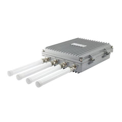 LEVELONE OAN-4058 ANTENNA OMNIDIREZIONALE 2.4GHZ/5GHZ 5DBI/8DBI DUAL BAND, N-MALE