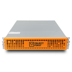 OOTBI 72 TB + 3Y SUPPORT digital media retention