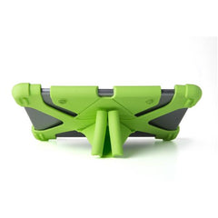 OCTOPAD - Custodia universale anti urto con funzione stand compatibile con i Tablet da 9" a 12" dimensione display