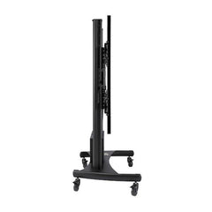 Carrello motorizzato per FHDQ130