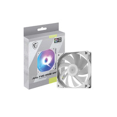 MAG F120 ARGB WHITE-1W