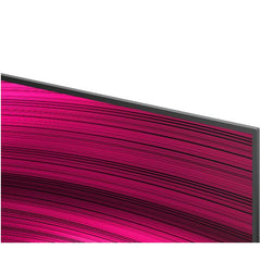 55 OLED EVO C5 4K UHD BASE CENTRALE WEBOS25