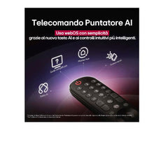 55 OLED EVO G5 4K UHD WALL WEBOS25