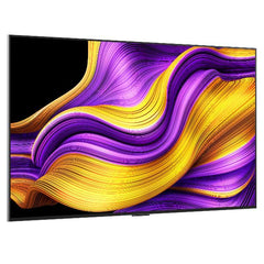 55 OLED EVO G5 4K UHD WALL WEBOS25